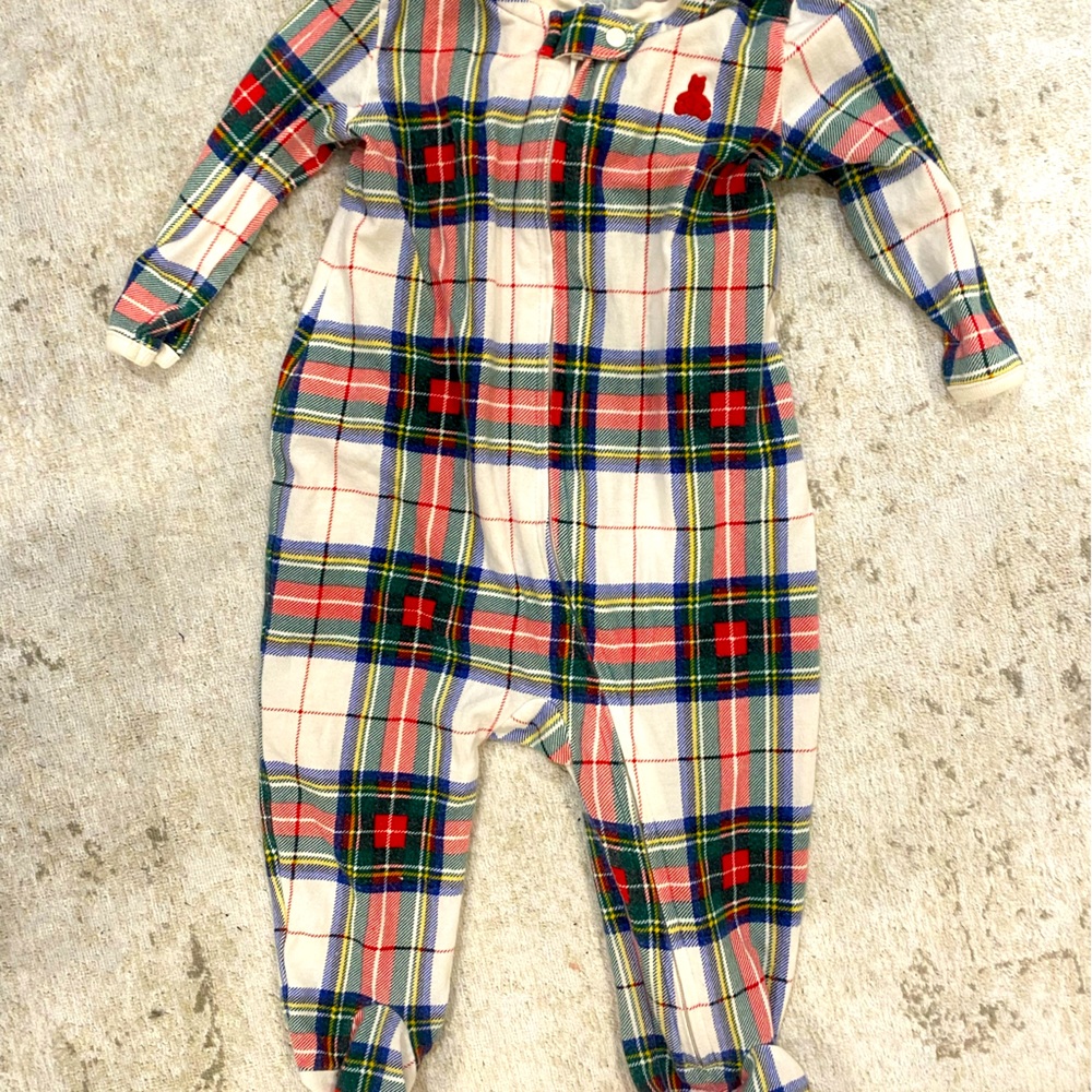 Baby Gap Sleeper